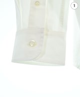 Miu Miu（ミュウミュウ）ドレスシャツ 白 サイズ:38(S位) レディース/2200668397025