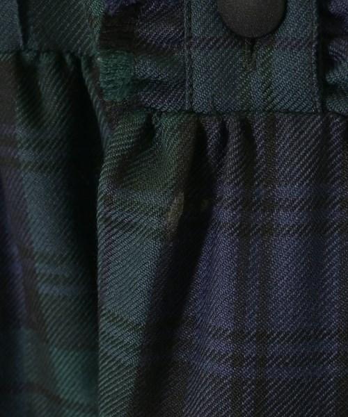 Miu Miu（ミュウミュウ）ワンピース 紺 サイズ:40(M位) レディース/2200665871030