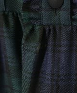 Miu Miu（ミュウミュウ）ワンピース 紺 サイズ:40(M位) レディース/2200665871030