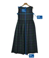 Miu Miu（ミュウミュウ）ワンピース 紺 サイズ:40(M位) レディース/2200665871030