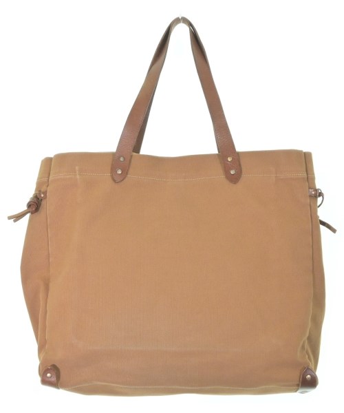 Miu Miu（ミュウミュウ）トートバッグ 茶 サイズ:- レディース/2200669708080