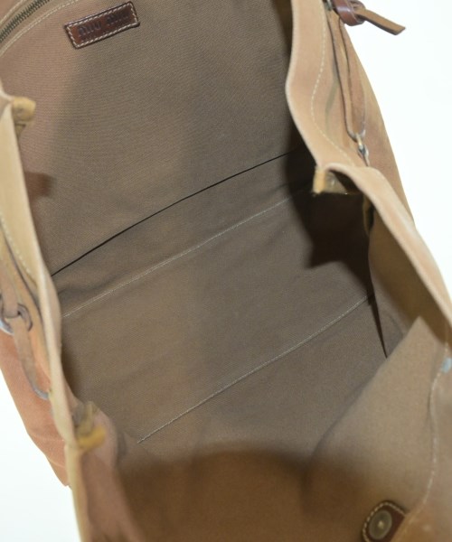 Miu Miu（ミュウミュウ）トートバッグ 茶 サイズ:- レディース/2200669708080