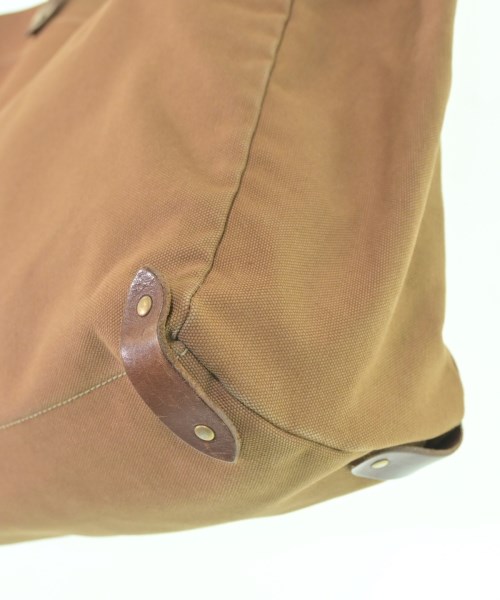 Miu Miu（ミュウミュウ）トートバッグ 茶 サイズ:- レディース/2200669708080