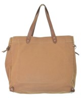 Miu Miu（ミュウミュウ）トートバッグ 茶 サイズ:- レディース/2200669708080