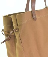 Miu Miu（ミュウミュウ）トートバッグ 茶 サイズ:- レディース/2200669708080