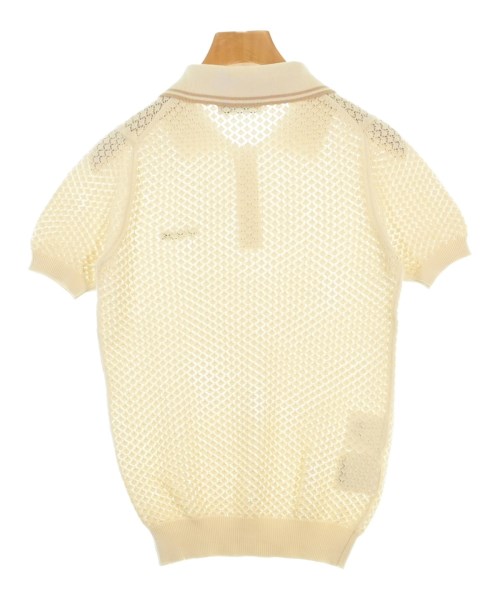 Miu Miu（ミュウミュウ）ニット・セーター ベージュ サイズ:36(XS位) レディース/2200670457014