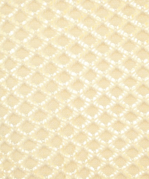 Miu Miu（ミュウミュウ）ニット・セーター ベージュ サイズ:36(XS位) レディース/2200670457014