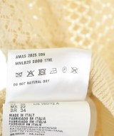 Miu Miu（ミュウミュウ）ニット・セーター ベージュ サイズ:36(XS位) レディース/2200670457014