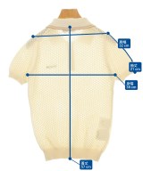 Miu Miu（ミュウミュウ）ニット・セーター ベージュ サイズ:36(XS位) レディース/2200670457014