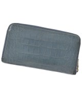 Miu Miu（ミュウミュウ）財布・コインケース 青 サイズ:- レディース/2200669086737