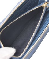 Miu Miu（ミュウミュウ）財布・コインケース 青 サイズ:- レディース/2200669086737