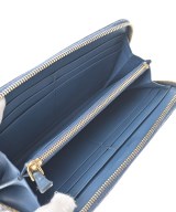 Miu Miu（ミュウミュウ）財布・コインケース 青 サイズ:- レディース/2200669086737