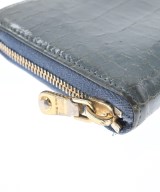 Miu Miu（ミュウミュウ）財布・コインケース 青 サイズ:- レディース/2200669086737