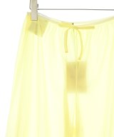 Miu Miu（ミュウミュウ）その他 黄 サイズ:38(S位) レディース/2200667867130