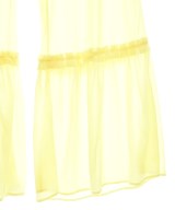 Miu Miu（ミュウミュウ）その他 黄 サイズ:38(S位) レディース/2200667867130