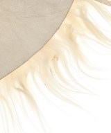 Miu Miu（ミュウミュウ）小物類（その他） 白 サイズ:- レディース/2200671600112