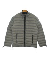 Miu Miu（ミュウミュウ）ダウンジャケット/ダウンベスト グレー サイズ:38(S位) レディース/2200672001017