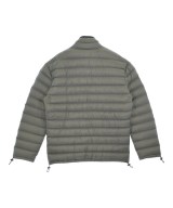 Miu Miu（ミュウミュウ）ダウンジャケット/ダウンベスト グレー サイズ:38(S位) レディース/2200672001017