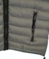 Miu Miu（ミュウミュウ）ダウンジャケット/ダウンベスト グレー サイズ:38(S位) レディース/2200672001017