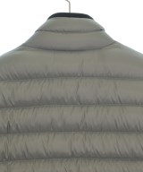 Miu Miu（ミュウミュウ）ダウンジャケット/ダウンベスト グレー サイズ:38(S位) レディース/2200672001017