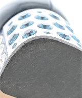 Miu Miu（ミュウミュウ）パンプス 黒 サイズ:EU38(24.5cm位) レディース/2200668531016