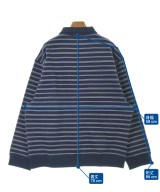 Miu Miu（ミュウミュウ）スウェット 紺 サイズ:S レディース/2200672180026