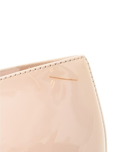 Miu Miu（ミュウミュウ）ドレスシューズ/ローファー ベージュ サイズ:EU35(21.5cm位) レディース/2200672395093