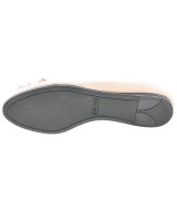 Miu Miu（ミュウミュウ）ドレスシューズ/ローファー ベージュ サイズ:EU35(21.5cm位) レディース/2200672395093