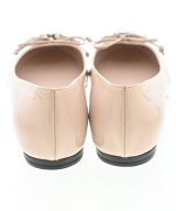 Miu Miu（ミュウミュウ）ドレスシューズ/ローファー ベージュ サイズ:EU35(21.5cm位) レディース/2200672395093