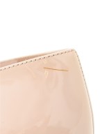 Miu Miu（ミュウミュウ）ドレスシューズ/ローファー ベージュ サイズ:EU35(21.5cm位) レディース/2200672395093