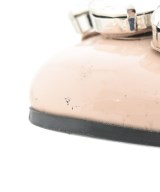 Miu Miu（ミュウミュウ）ドレスシューズ/ローファー ベージュ サイズ:EU35(21.5cm位) レディース/2200672395093