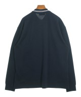 Miu Miu（ミュウミュウ）ポロシャツ 紺 サイズ:XS レディース/2200729033015