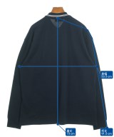 Miu Miu（ミュウミュウ）ポロシャツ 紺 サイズ:XS レディース/2200729033015