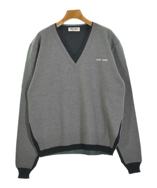 Miu Miu(ミュウミュウ)のニット・セーター サイズ:36(XS位) 138,300円