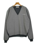 Miu Miu（ミュウミュウ）ニット・セーター グレー サイズ:36(XS位) レディース/2200729033022