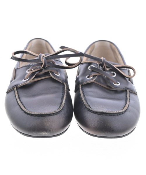 Miu Miu（ミュウミュウ）その他 黒 サイズ:EU36(22.5cm位) レディース/2200729615143