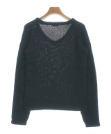 Miu Miu（ミュウミュウ）ニット・セーター 黒 サイズ:38(S位) レディース/2200729602099