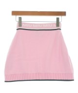 Miu Miu ミニスカート