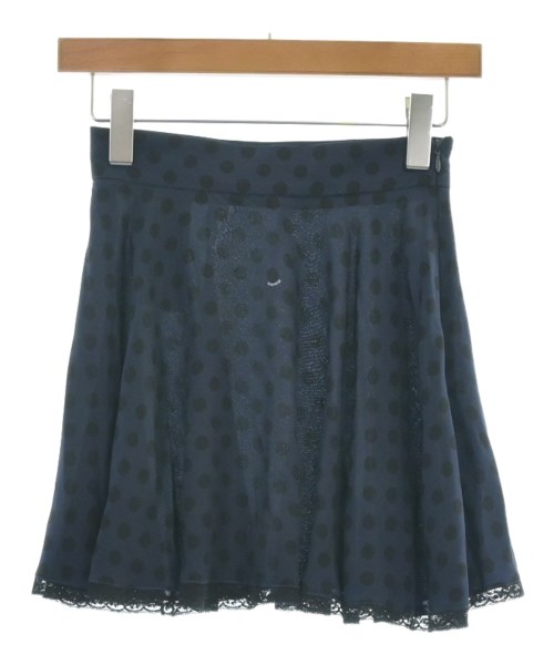 Miu Miu(ミュウミュウ)のミニスカート サイズ:36(XS位) 7,800円