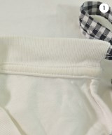 Miu Miu（ミュウミュウ）Tシャツ・カットソー 白 サイズ:-(XS位) レディース/2200734315038