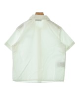 Miu Miu（ミュウミュウ）ブラウス 白 サイズ:36(XS位) レディース/2200734722010