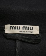 Miu Miu（ミュウミュウ）その他 黒 サイズ:38(S位) レディース/2200735858077