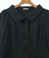 Miu Miu（ミュウミュウ）その他 黒 サイズ:38(S位) レディース/2200735858077