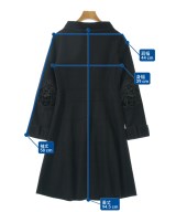 Miu Miu（ミュウミュウ）その他 黒 サイズ:38(S位) レディース/2200735858077