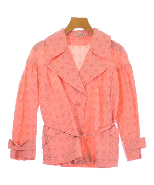Miu Miu(ミュウミュウ)のその他 サイズ:36(XS位) 13,800円