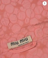 Miu Miu（ミュウミュウ）その他 ピンク サイズ:36(XS位) レディース/2200735858138