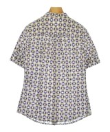 Miu Miu（ミュウミュウ）ブラウス グレー サイズ:38(S位) レディース/2200735858251