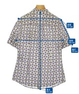 Miu Miu（ミュウミュウ）ブラウス グレー サイズ:38(S位) レディース/2200735858251
