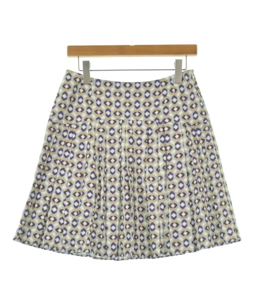 Miu Miu(ミュウミュウ)のミニスカート サイズ:38(S位) 10,800円
