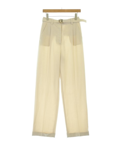 Miu Miu(ミュウミュウ)のスラックス サイズ:40(M位) 116,700円